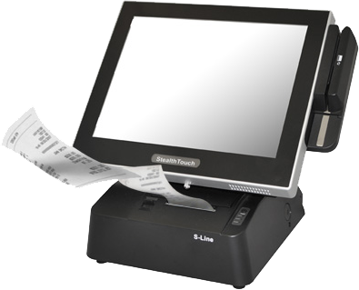 StealthTouch+all-in-one