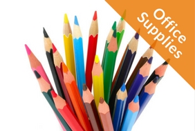office supplies