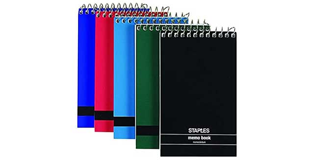 copybooks